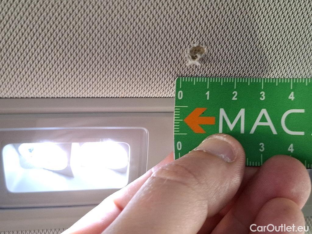  Volkswagen  Golf  VOLKSWAGEN SW / 2020 / 5P / Break 2.0 TDI SCR 115 DSG7 Life Business #43