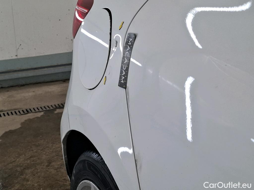  Renault  Clio  V Business 1.6 E-TECH Hybrid 140CV BVA6 E6d / TRANSFO VP VF #18