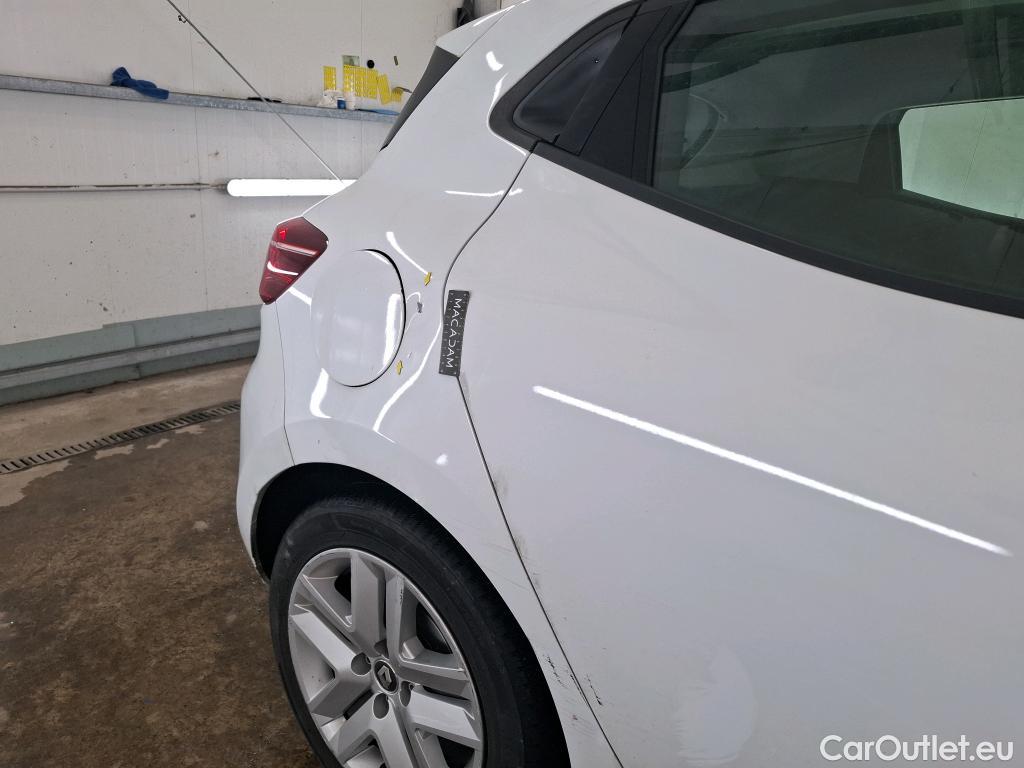  Renault  Clio  V Business 1.6 E-TECH Hybrid 140CV BVA6 E6d / TRANSFO VP VF #16