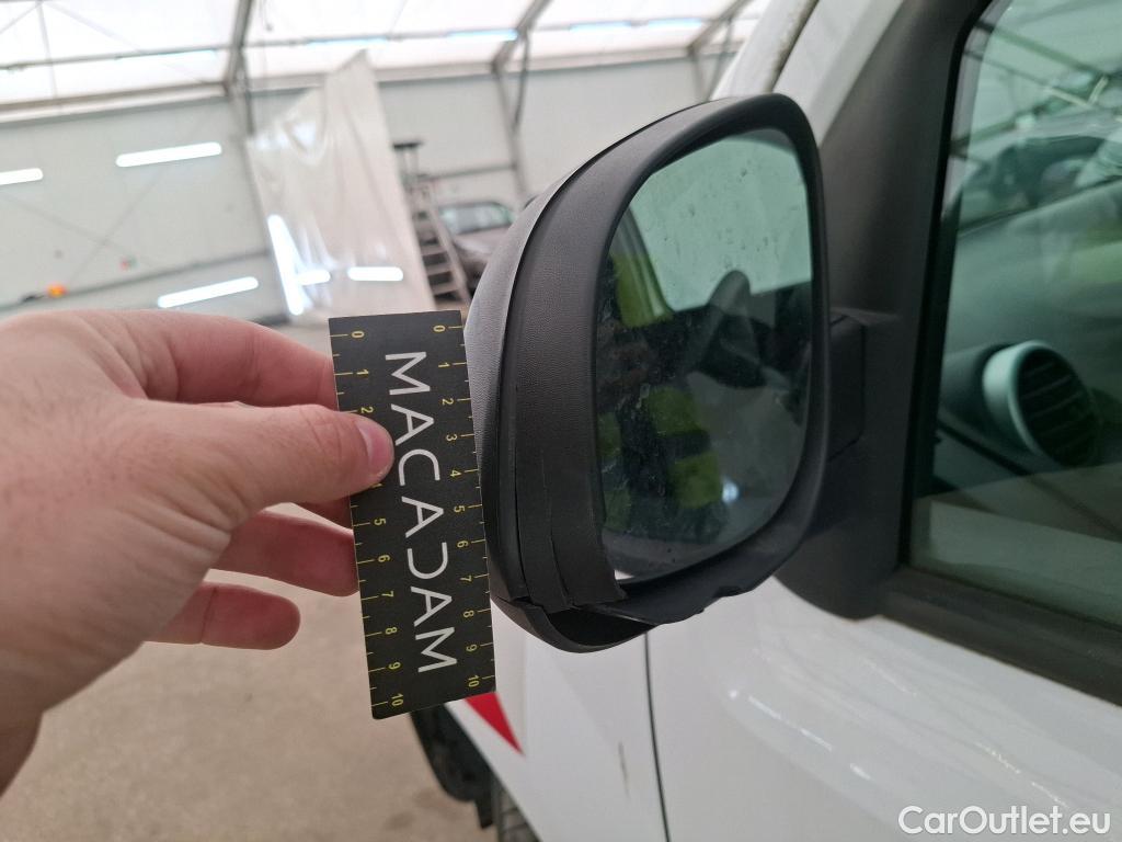  Renault  Kangoo  II Express Maxi Extra (Série Spéciale) 1.5 dCi 95CV BVM6 E6dT #24