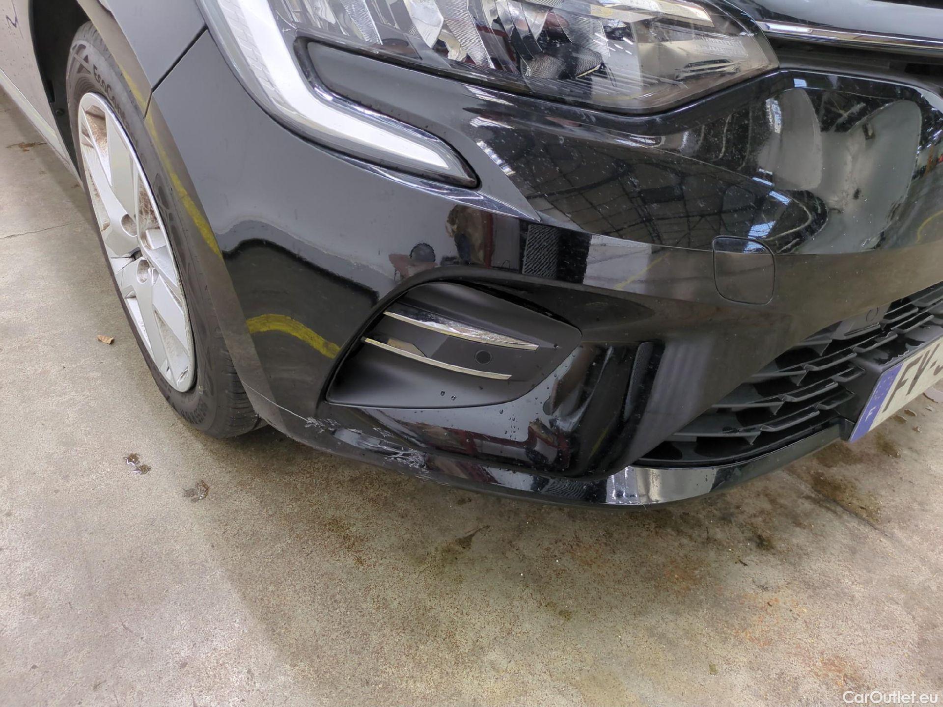  Renault  Clio  V Business 1.0 SCe 70CV BVM5 E6dT / TRANSFO VP VF
 #8