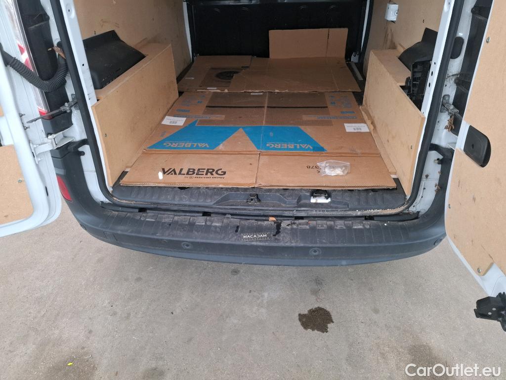  Renault  Kangoo  II Express Maxi Extra (Série Spéciale) 1.5 dCi 95CV BVM6 E6dT #4