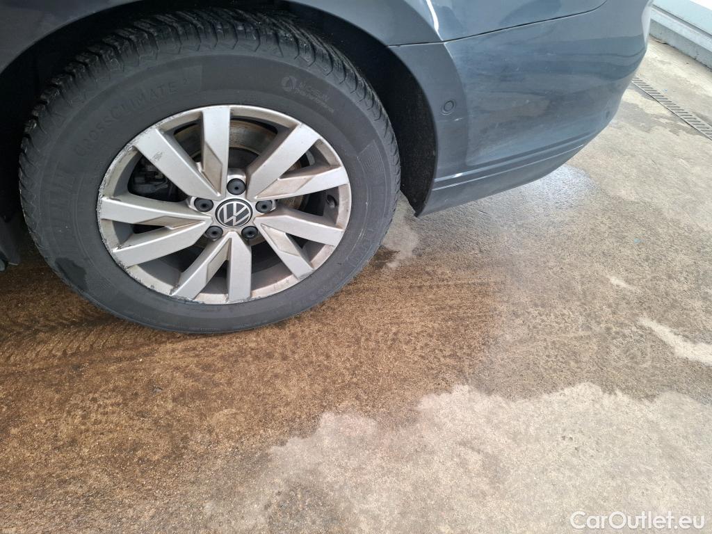  Volkswagen  Passat  Break Business 2.0 TDI 120CV BVA7 E6d #7