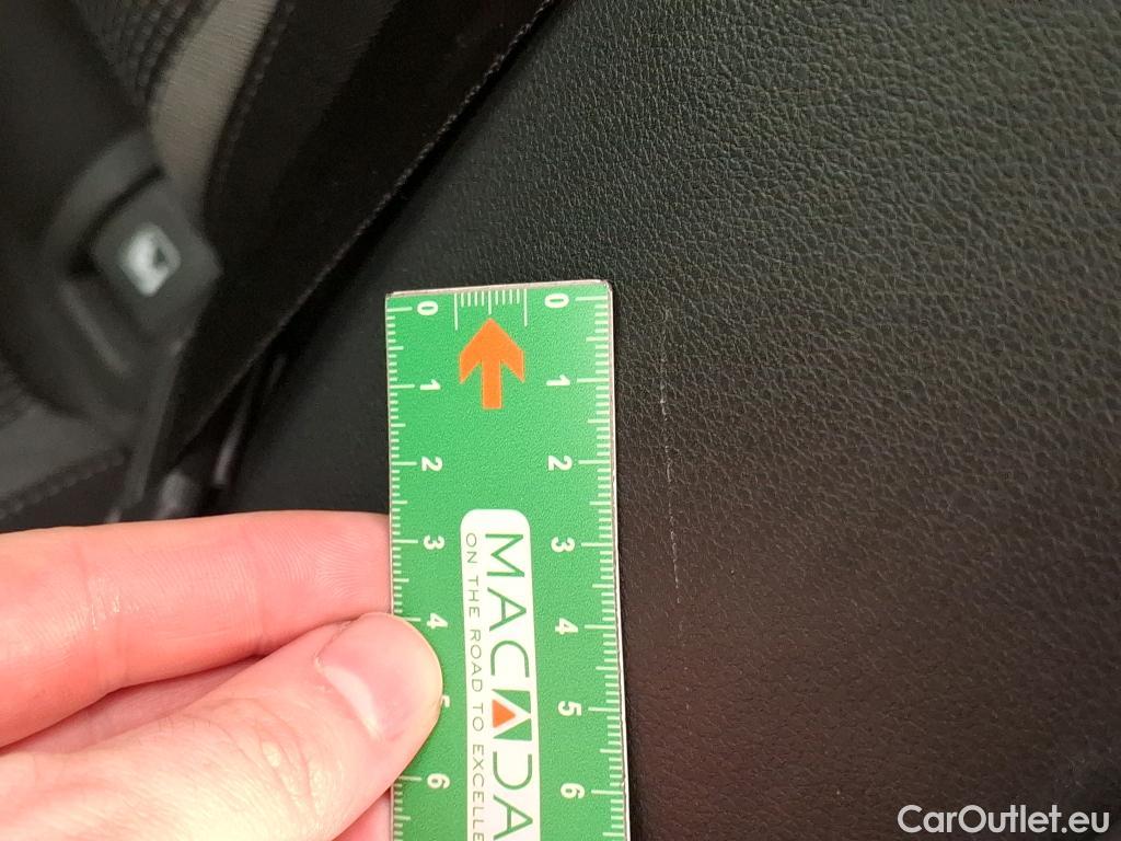  Skoda  Octavia  Break Business 2.0 TDI 150CV BVA7 E6d #17