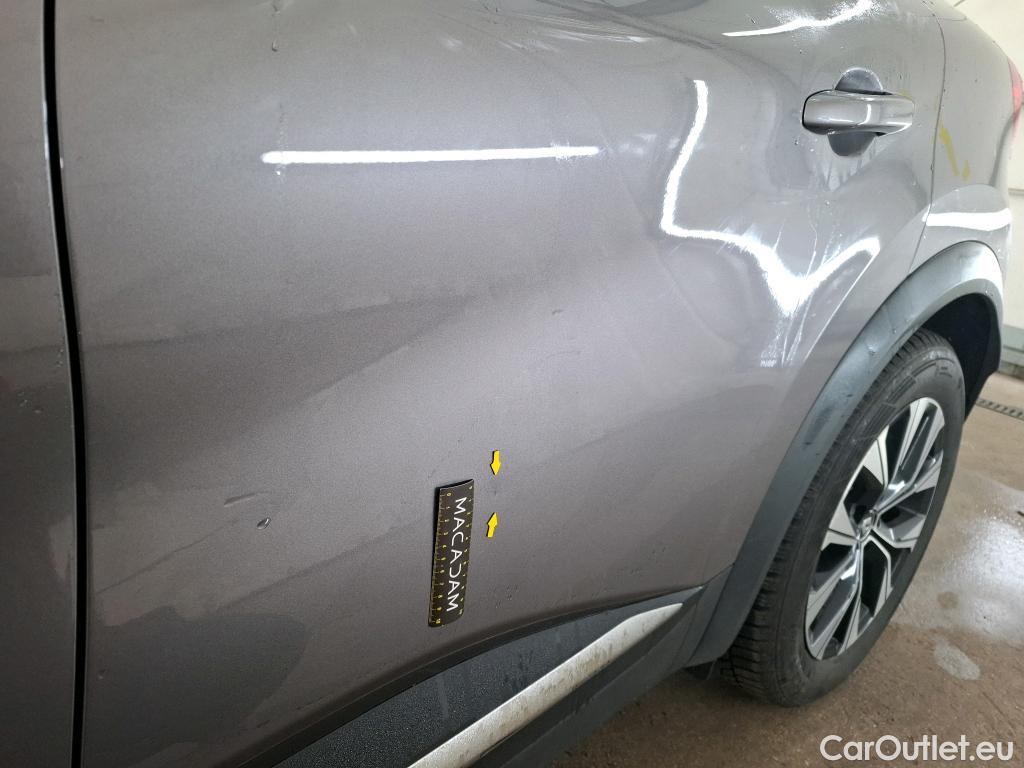  Renault  Captur  II Techno 1.6 E-TECH Hybrid 145CV BVA6 E6d #10