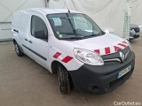  Renault  Kangoo  II Express Maxi Extra (Série Spéciale) 1.5 dCi 95CV BVM6 E6dT #4