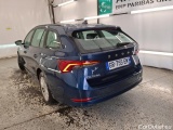  Skoda  Octavia  Break Business 2.0 TDI 150CV BVA7 E6d #2