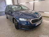  Skoda  Octavia  Break Business 2.0 TDI 150CV BVA7 E6d #4