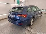  Skoda  Octavia  Break Business 2.0 TDI 150CV BVA7 E6d #3