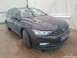  Volkswagen  Passat  Break Business 2.0 TDI 120CV BVA7 E6d #4