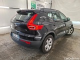  Volvo  XC 40 VOLVO XC40 / 2017 / 5P / SUV T2 129 BM6 Momentum Essentiel #3