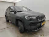  Jeep  Compass JEEP  - 2020 1.3 Turbo 150 4x2 80Th Anniversary DDCT 5d #8