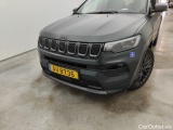  Jeep  Compass JEEP  - 2020 1.3 Turbo 150 4x2 80Th Anniversary DDCT 5d #34