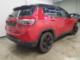  Jeep  Compass JEEP  DIESEL - 2017 1.6 MJD 120 4x2 Downtown (EU6d) 5d #2