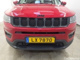  Jeep  Compass JEEP  DIESEL - 2017 1.6 MJD 120 4x2 Downtown (EU6d) 5d #5