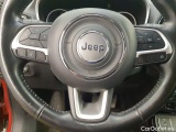 Jeep  Compass JEEP  DIESEL - 2017 1.6 MJD 120 4x2 Downtown (EU6d) 5d #25