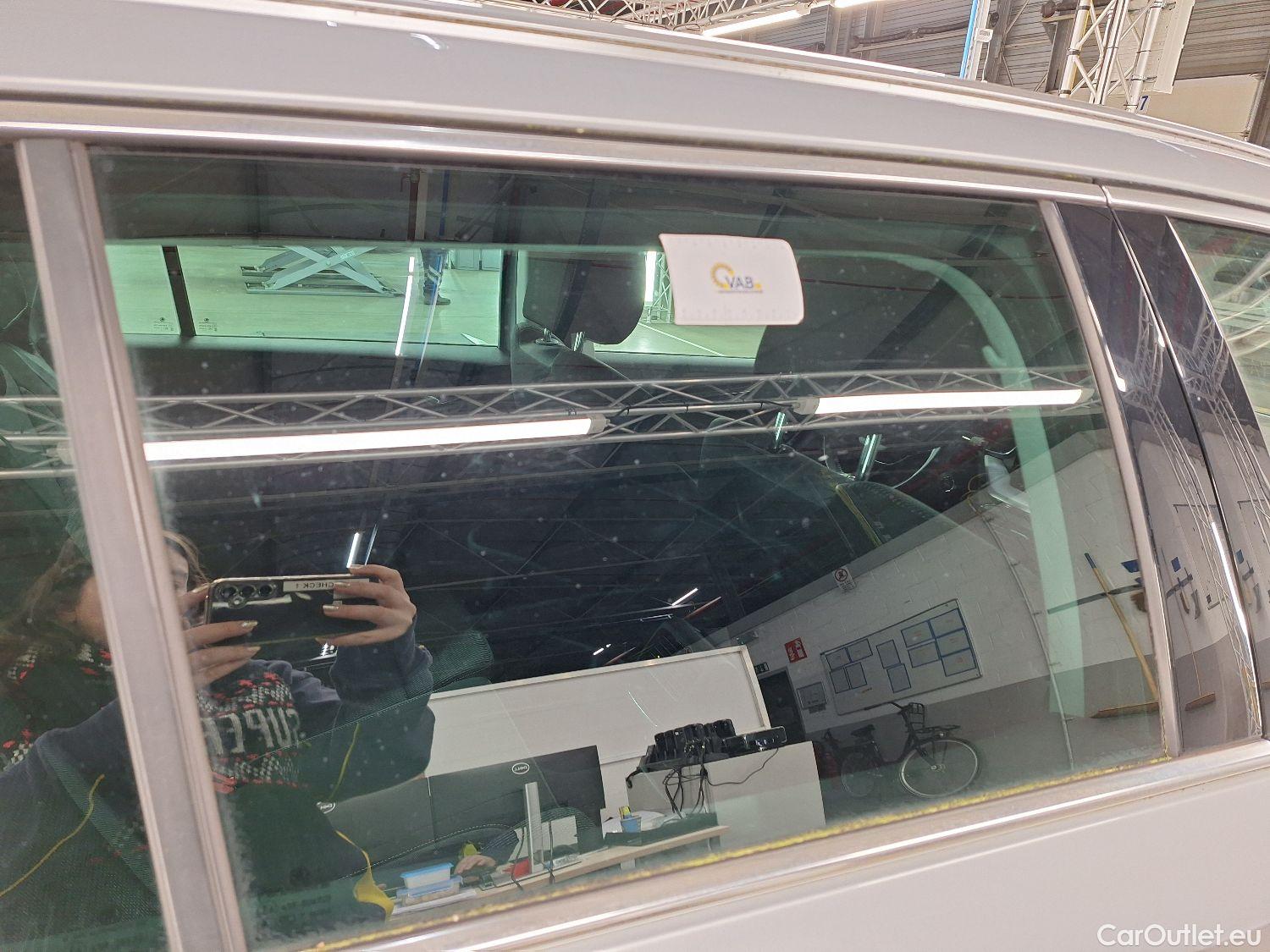  Skoda  Octavia Skoda,  Combi '20, Skoda  Combi 1.0 TSI eTec 81kW DSG7 Ambitio #18