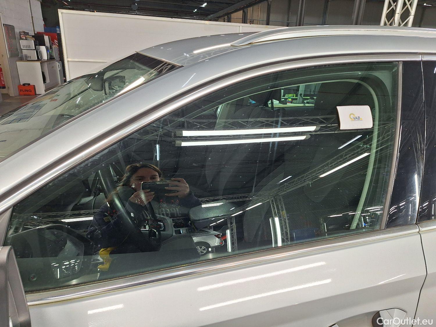  Skoda  Octavia Skoda,  Combi '20, Skoda  Combi 1.0 TSI eTec 81kW DSG7 Ambitio #42