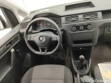  Volkswagen  Caddy Volkswagen  CRTDi 2.0 55kW SCR BMT Van Startline 3d #2