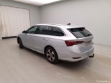  Skoda  Octavia Skoda,  Combi '20, Skoda  Combi 1.0 TSI eTec 81kW DSG7 Ambitio #6