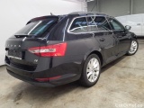  Skoda  Superb Skoda  Combi 1.4 TSI iV 160kW DSG6 Clever 5d #2