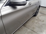  Mercedes  C-Klasse Mercedes-Benz  Break C 300 de Business Solution Auto 5d #26