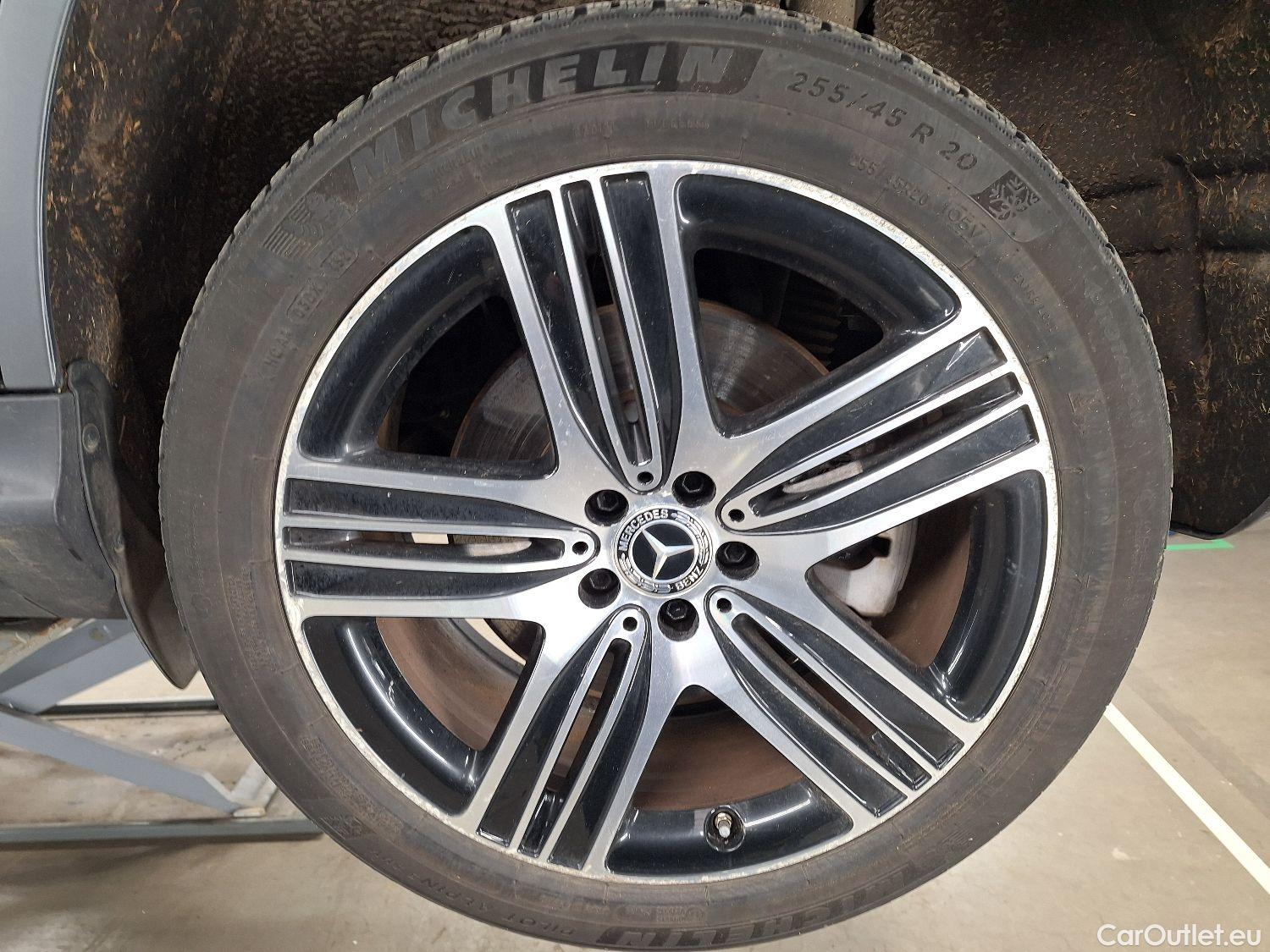  Mercedes  EQC Mercedes,  '19 BEV, Mercedes-Benz   400 4MATIC Business Solution #17