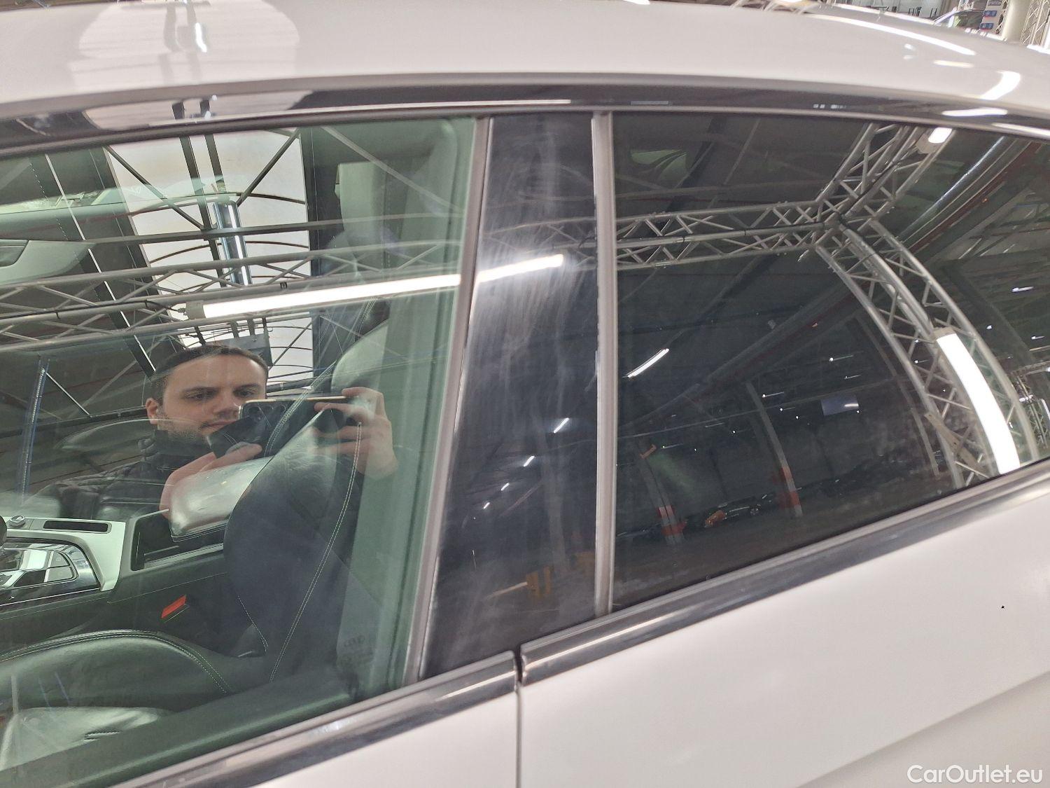  Audi  A5 Sportback Audi, A5 SB FL'20, Audi  35 TDI S tronic Bus Ed S Line 5d #58