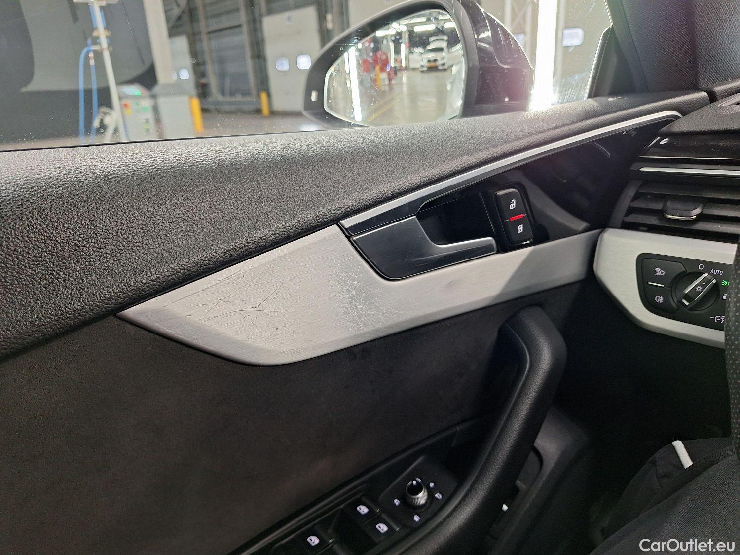  Audi  A5 Sportback Audi, A5 SB FL'20, Audi  35 TDI S tronic Bus Ed S Line 5d #67