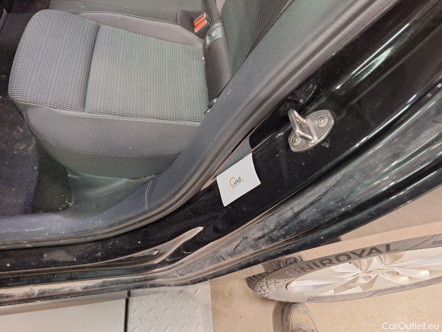  Skoda  Octavia Skoda,  Combi '20, Skoda  Combi 2.0 CRTDI 85kW Clever 5d #53