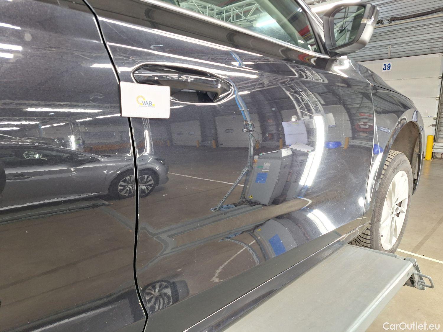  Skoda  Octavia Skoda,  Combi '20, Skoda  Combi 2.0 CRTDI 85kW Clever 5d #19