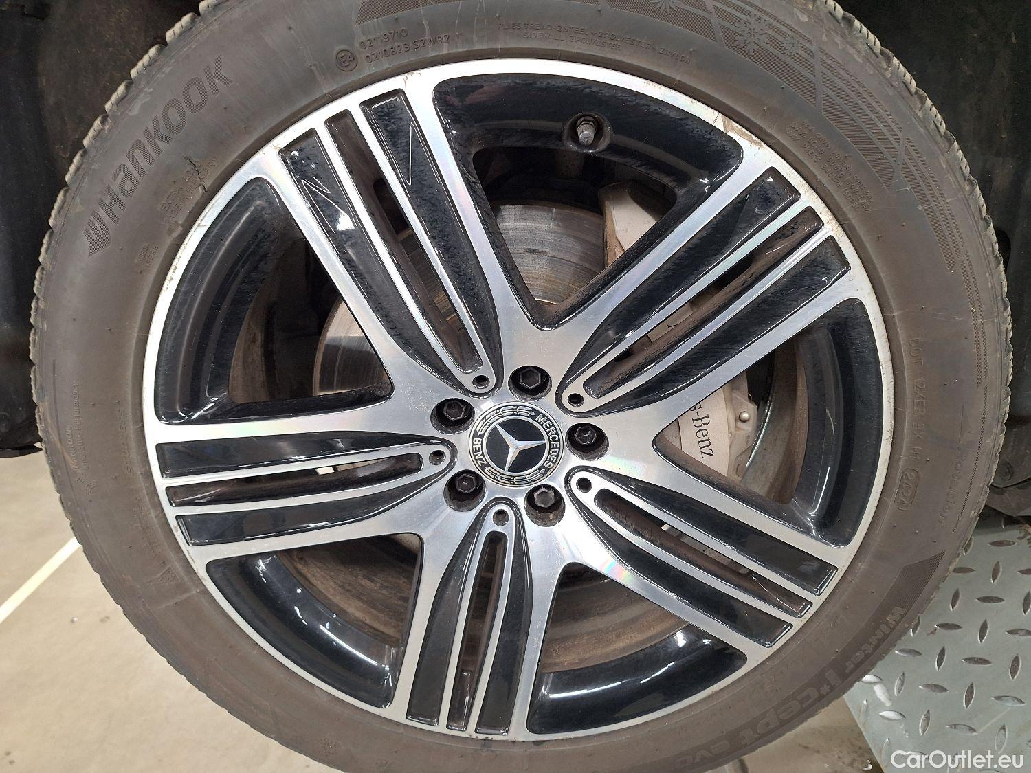  Mercedes  EQC Mercedes,  '19 BEV, Mercedes-Benz   400 4MATIC Business Solution #19