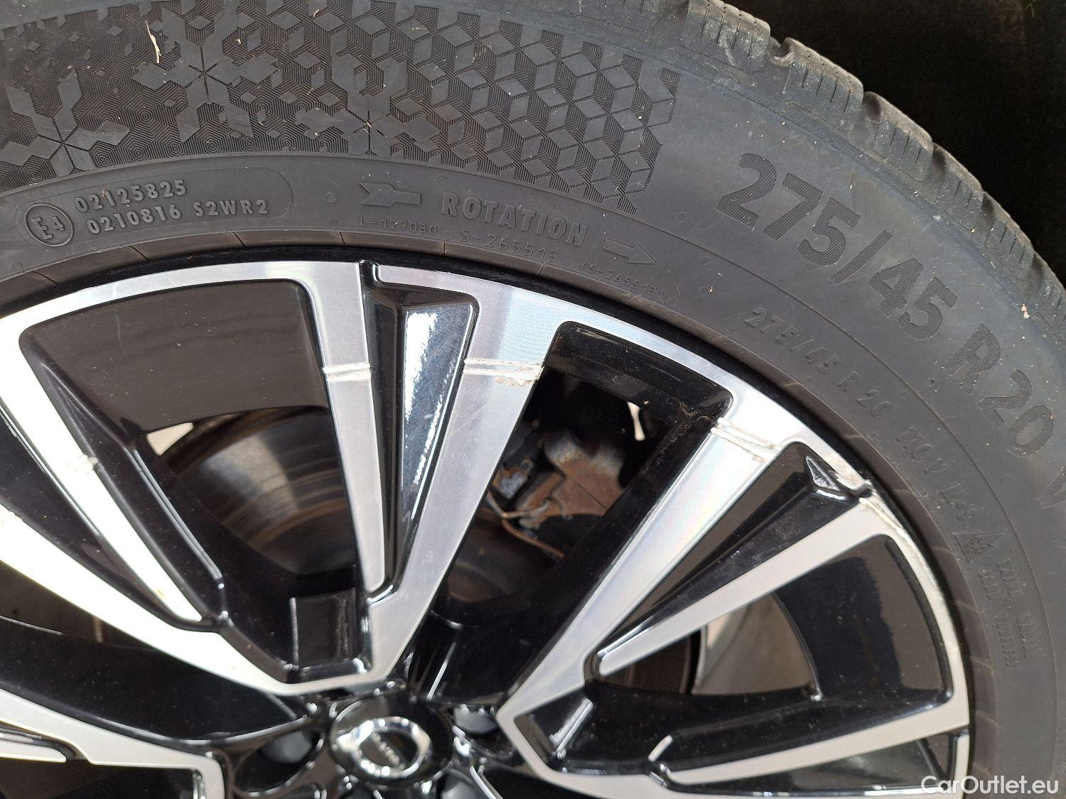  Volvo  XC90 Volvo,  FL'20 PHEV, Volvo  2.0 T8 4WD Plus Dark Aut. 5d #4