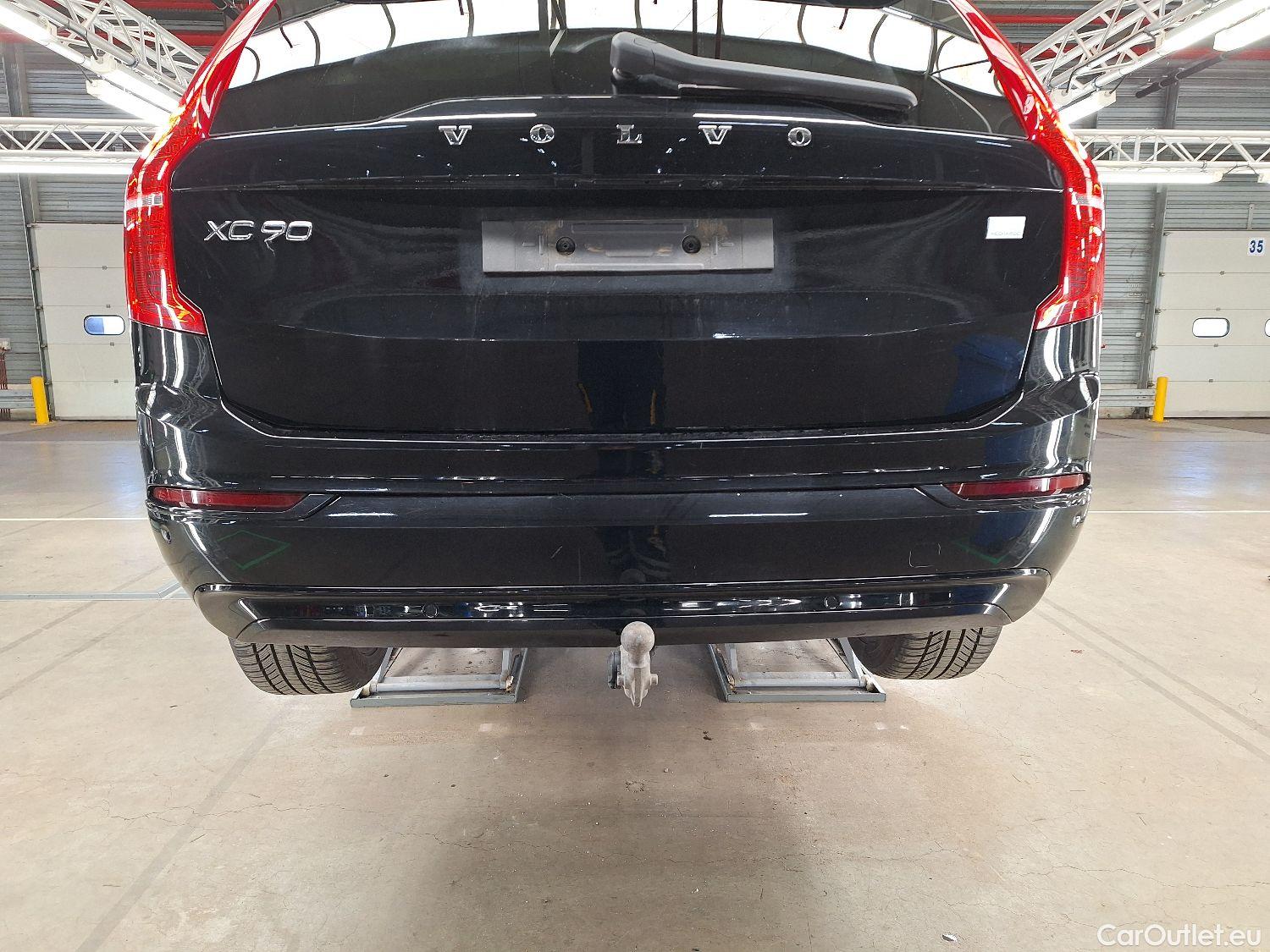  Volvo  XC90 Volvo,  FL'20 PHEV, Volvo  2.0 T8 4WD Plus Dark Aut. 5d #16