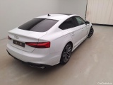  Audi  A5 Sportback Audi, A5 SB FL'20, Audi  35 TDI S tronic Bus Ed S Line 5d #8