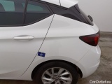  Opel  Astra OPEL  DIESEL - 2020 1.5 Turbo D 122 Edition S/S (EU6d) 5d #16