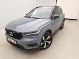  Volvo  XC 40 Volvo, XC40 '17 PHEV, Volvo XC40 T4 Recharge Geartronic R-Design 5d #2