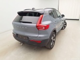  Volvo  XC 40 Volvo, XC40 '17 PHEV, Volvo XC40 T4 Recharge Geartronic R-Design 5d #8