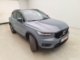  Volvo  XC 40 Volvo, XC40 '17 PHEV, Volvo XC40 T4 Recharge Geartronic R-Design 5d #9