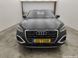  Audi  Q2 AUDI  DIESEL - 2021 30 TDi 116hp Business Edition Advanced S tronic 5d #5