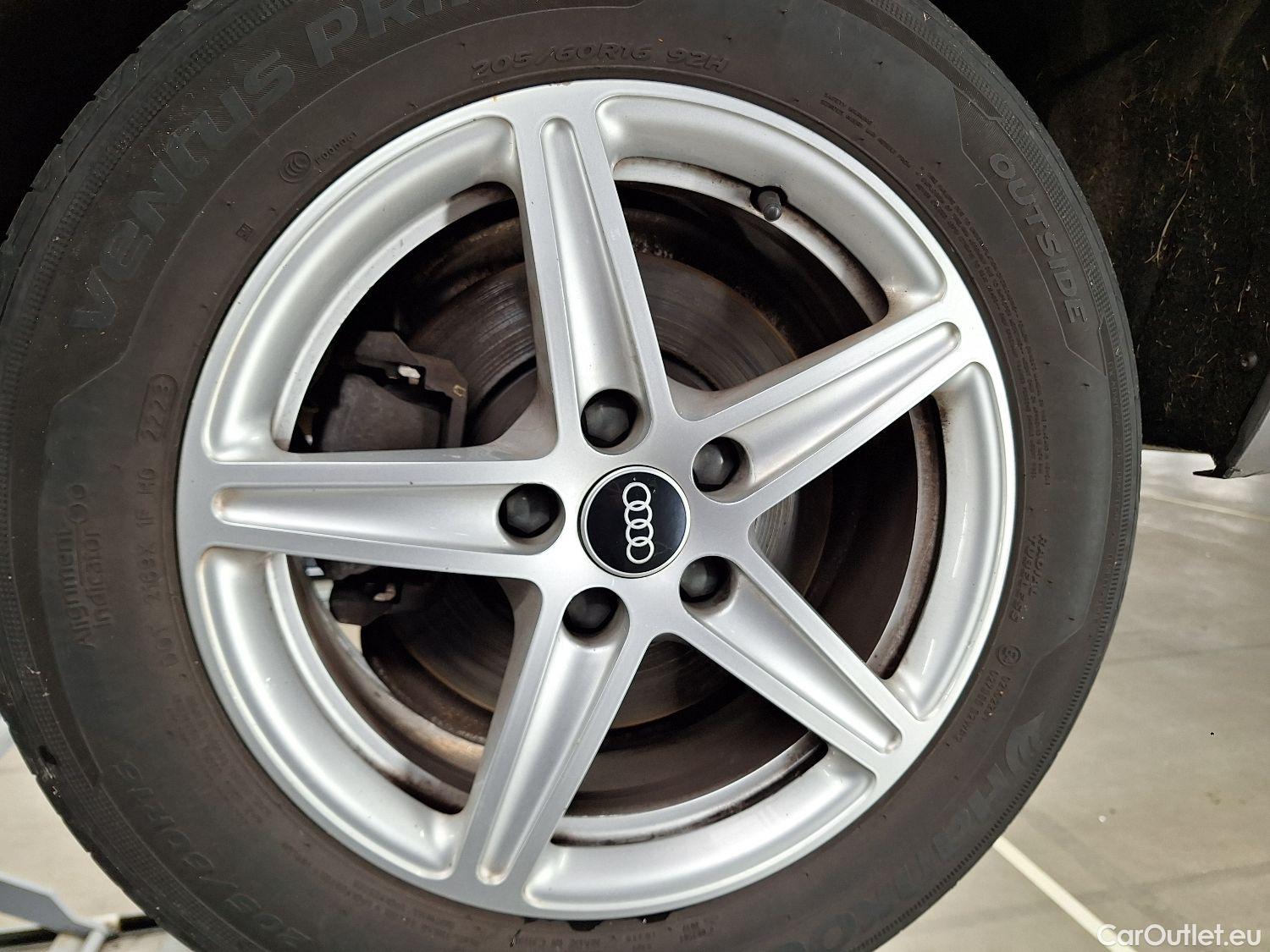  Audi  A4 Audi,  Avant FL'19, Audi  Avant 2.0 30 TDi 100kW S tronic Business E #5