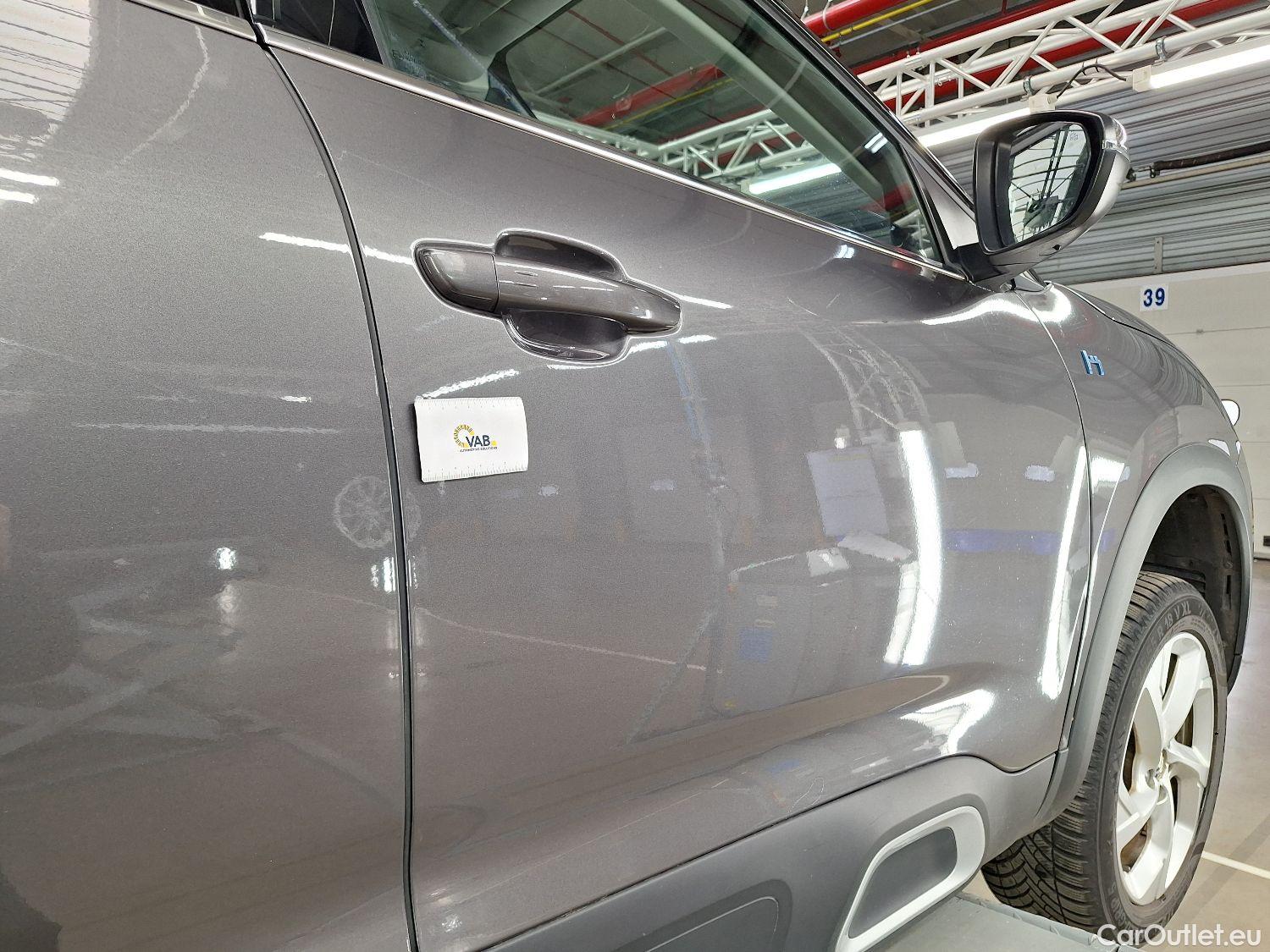  Citroen  C5 Citroën,  Aircross '18 PHEV, Citroën  Aircross Hybrid 225 e-EAT8 Business GPS #7