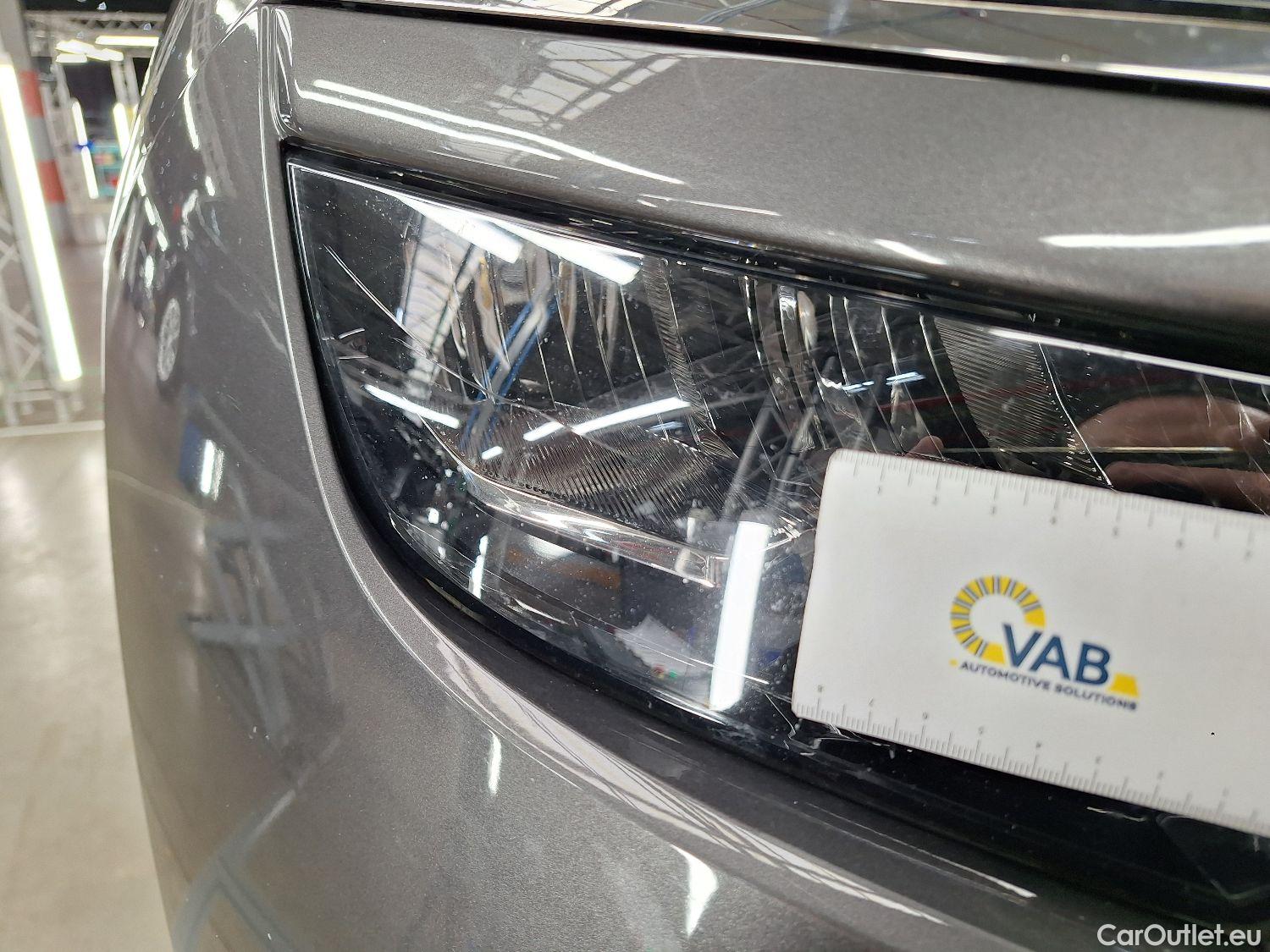  Citroen  C5 Citroën,  Aircross '18 PHEV, Citroën  Aircross Hybrid 225 e-EAT8 Business GPS #6