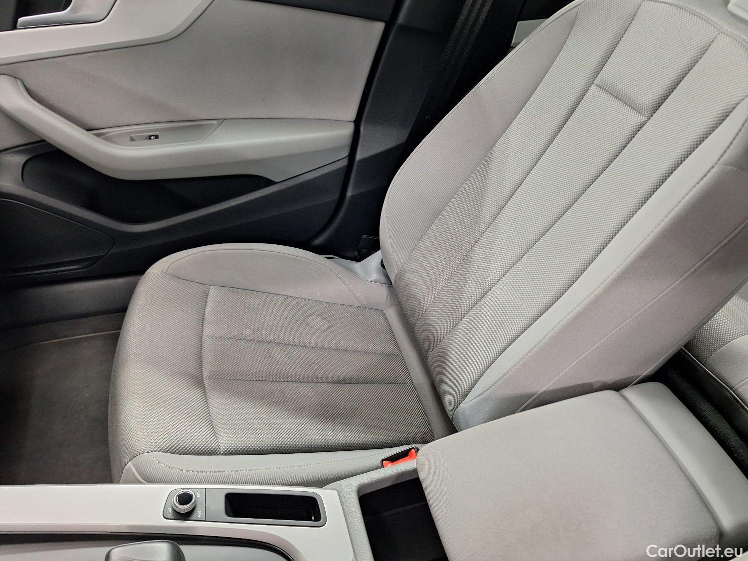  Audi  A4 Audi,  Avant FL'19, Audi  Avant 2.0 30 TDi 100kW S tronic Business E #39