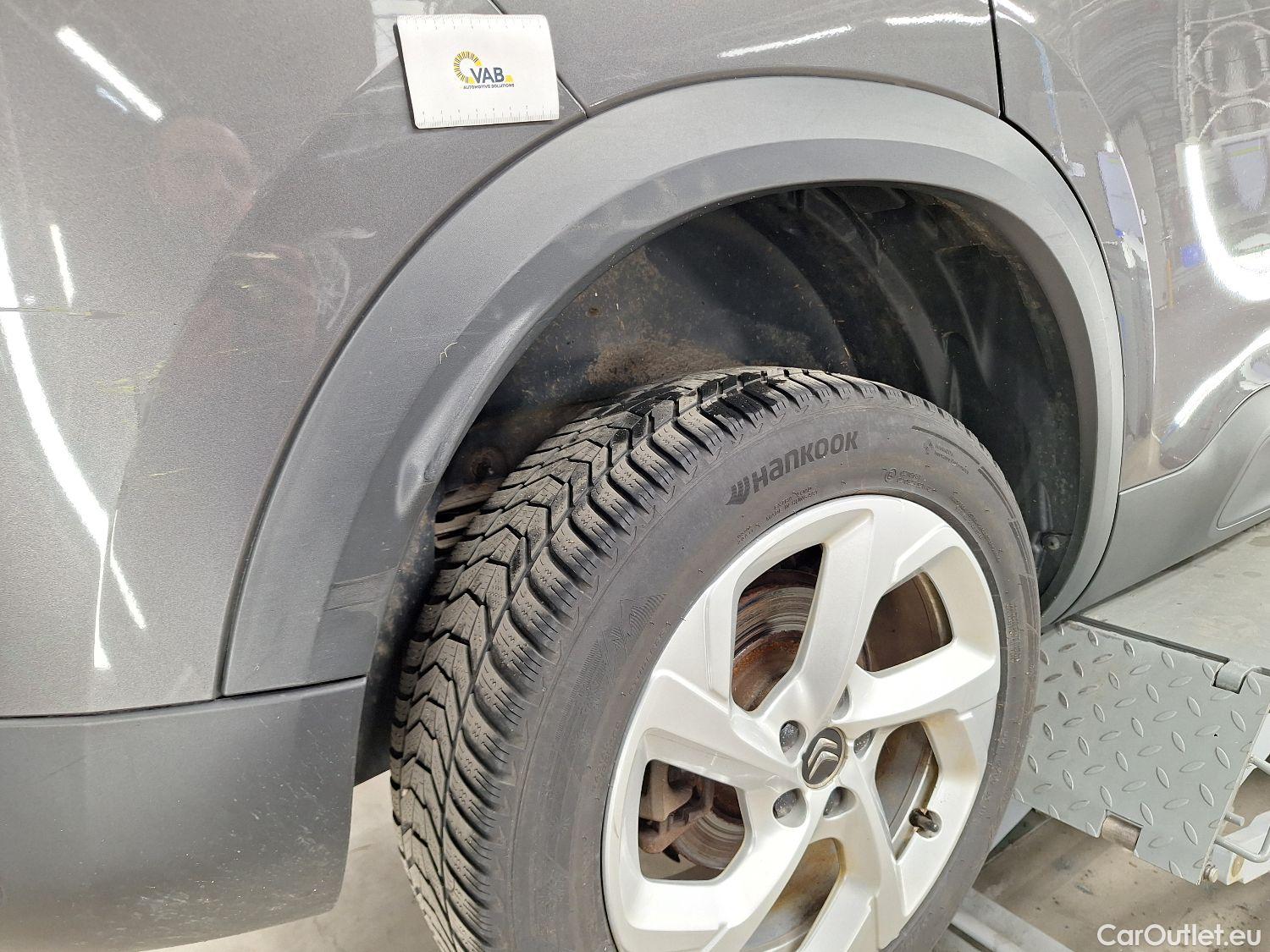  Citroen  C5 Citroën,  Aircross '18 PHEV, Citroën  Aircross Hybrid 225 e-EAT8 Business GPS #11