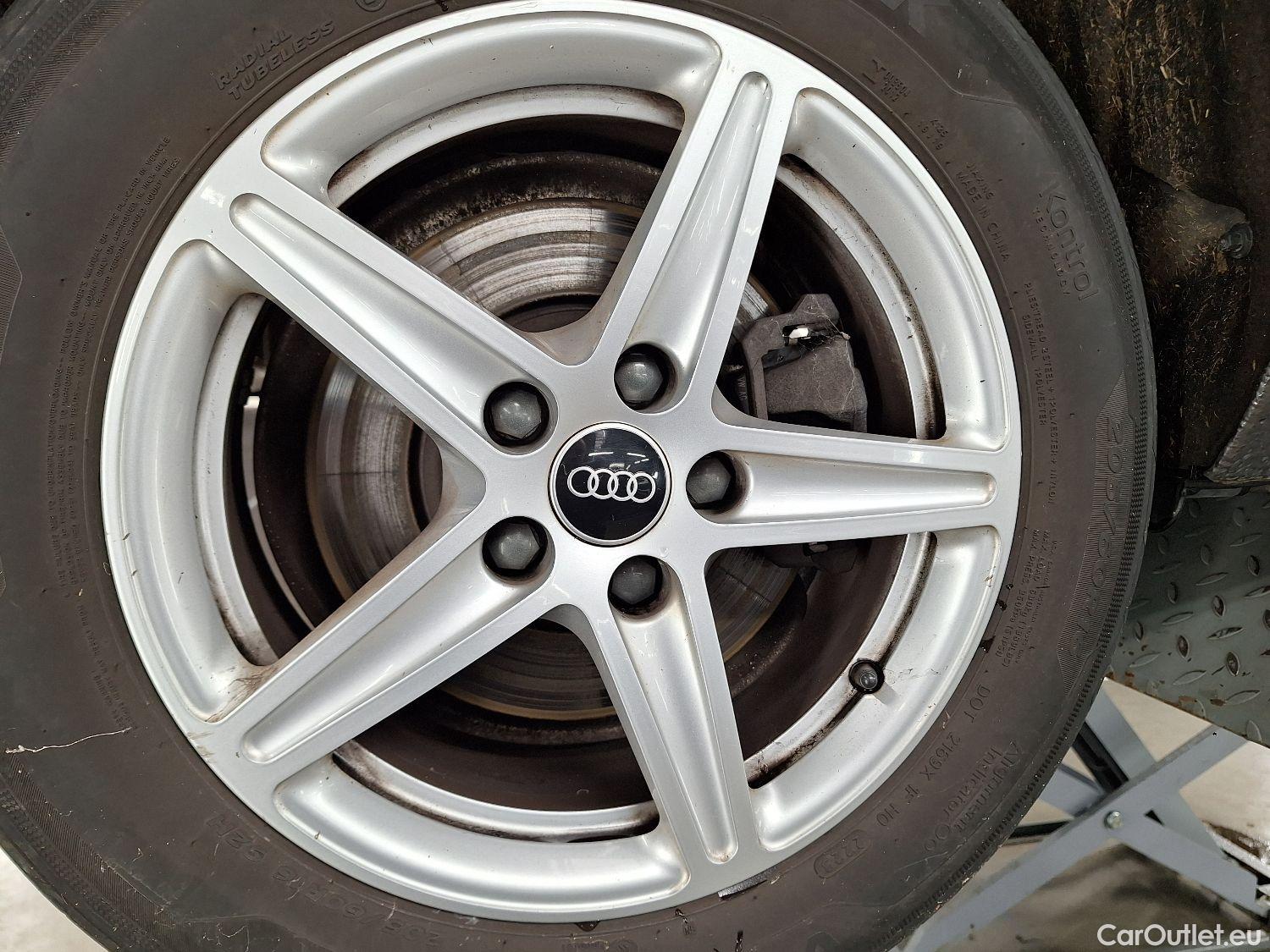  Audi  A4 Audi,  Avant FL'19, Audi  Avant 2.0 30 TDi 100kW S tronic Business E #3