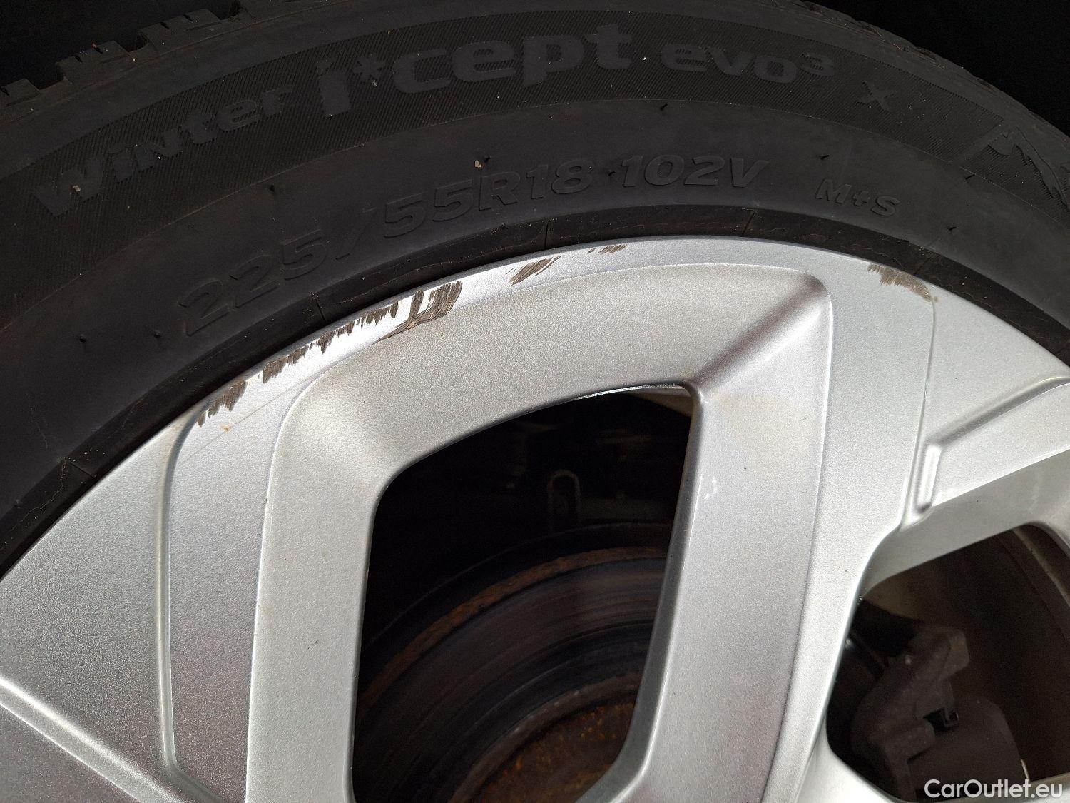  Citroen  C5 Citroën,  Aircross '18 PHEV, Citroën  Aircross Hybrid 225 e-EAT8 Business GPS #2