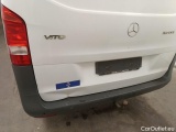  Mercedes  Vito Mercedes-Benz  116 CDI L2 Aut. 4d #59