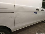  Mercedes  Vito Mercedes-Benz  116 CDI L2 Aut. 4d #67