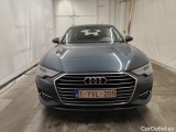  Audi  A6 Audi  Avant Business Edition Sport 35 TDI S tronic 5d #5